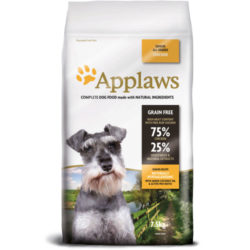 Applaws Chicken Senior Dry Dog Food
